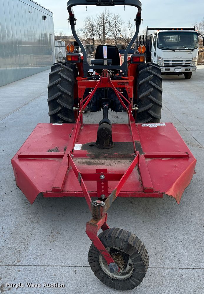 image for item DR5019 Kubota MX5000SU  tractor