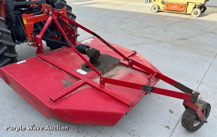 image for item DR5019 Kubota MX5000SU  tractor