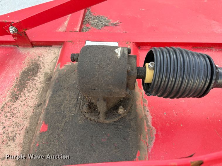 image for item DR5019 Kubota MX5000SU  tractor