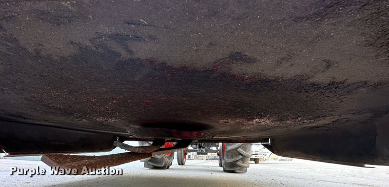 image for item DR5019 Kubota MX5000SU  tractor