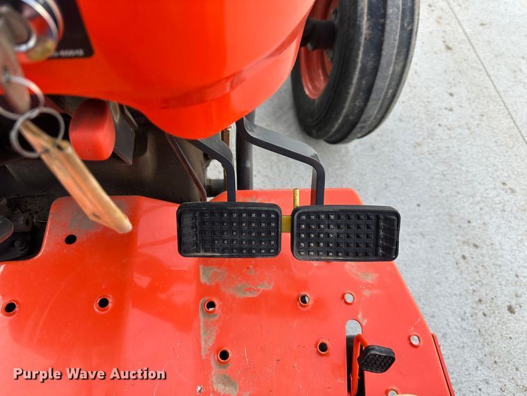 image for item DR5019 Kubota MX5000SU  tractor