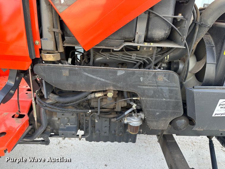 image for item DR5019 Kubota MX5000SU  tractor