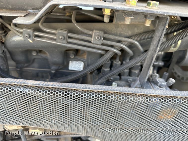 image for item DR5019 Kubota MX5000SU  tractor