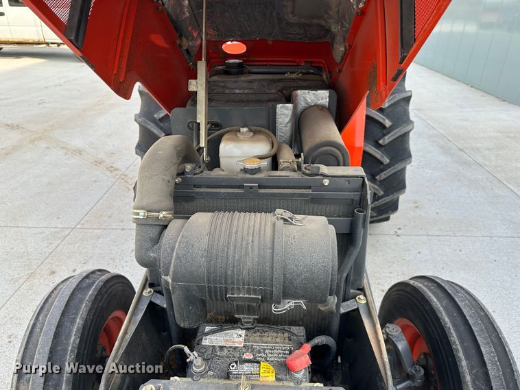 image for item DR5019 Kubota MX5000SU  tractor