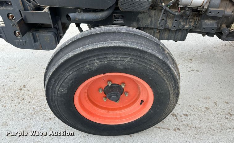 image for item DR5019 Kubota MX5000SU  tractor