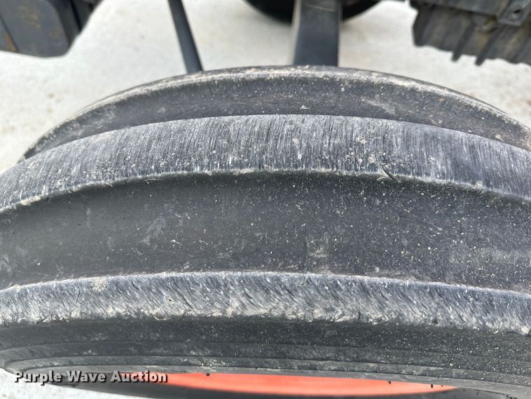 image for item DR5019 Kubota MX5000SU  tractor