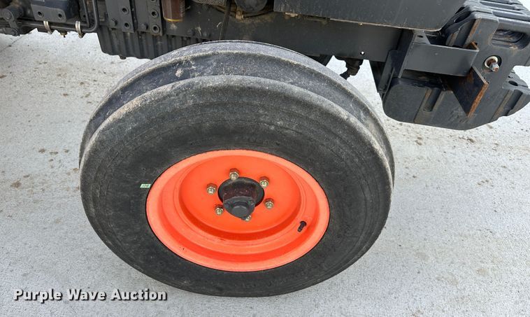 image for item DR5019 Kubota MX5000SU  tractor