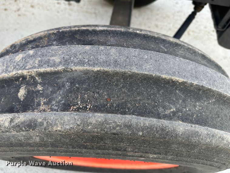 image for item DR5019 Kubota MX5000SU  tractor