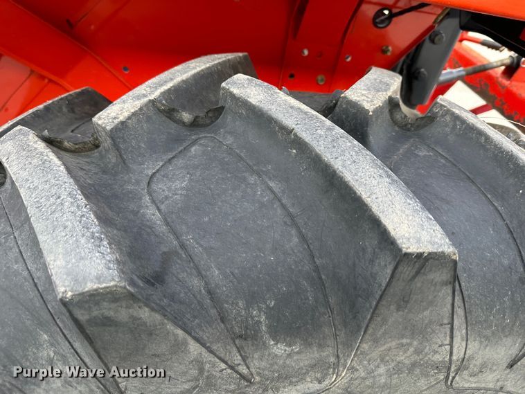 image for item DR5019 Kubota MX5000SU  tractor