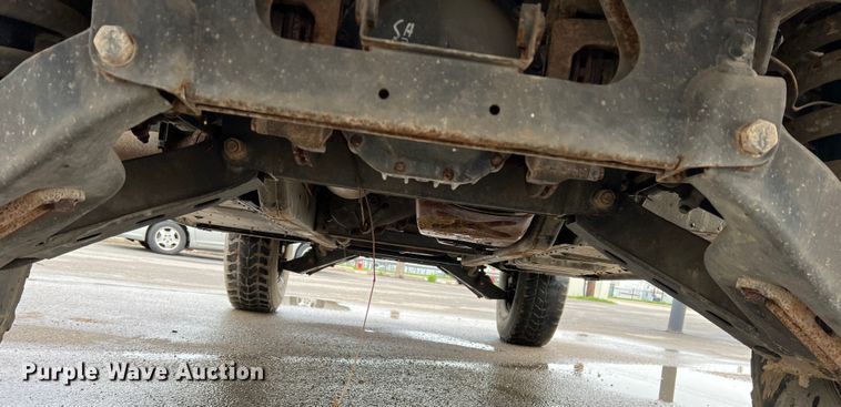 image for item DS2806 Am General M1097R1 HMMWV  SUV