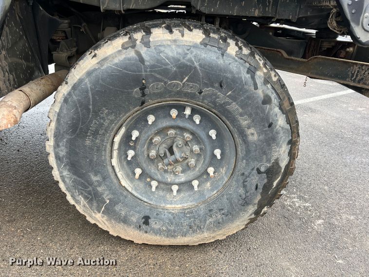 image for item DS2806 Am General M1097R1 HMMWV  SUV