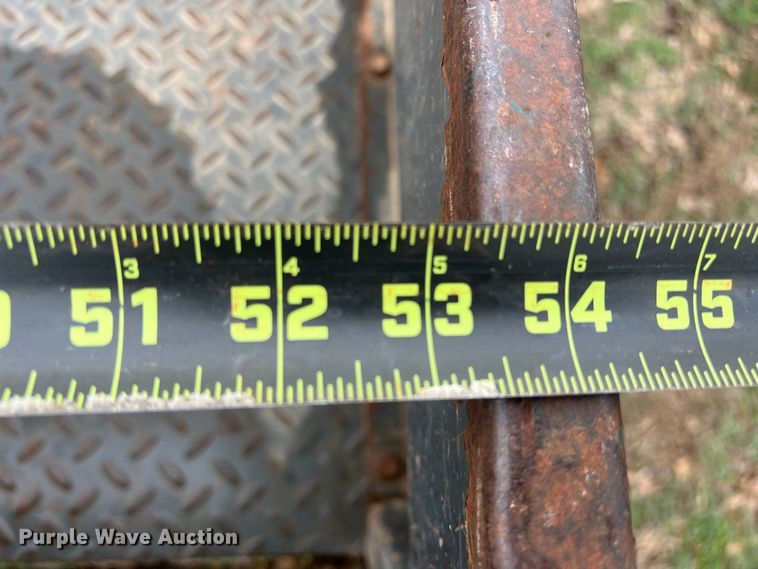 image for item DS2810 2001 Kubota RTV1100  utility vehicle