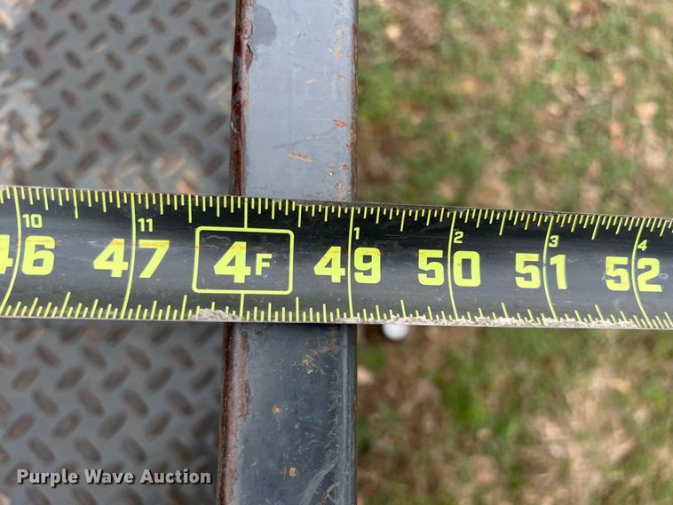 image for item DS2810 2001 Kubota RTV1100  utility vehicle