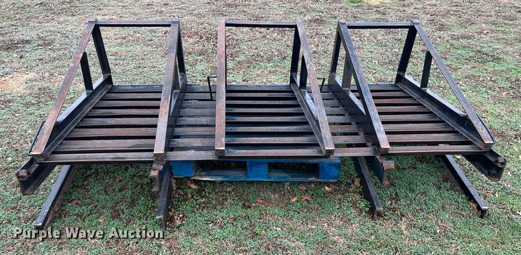 image for item DS2811 Trailer Ramps