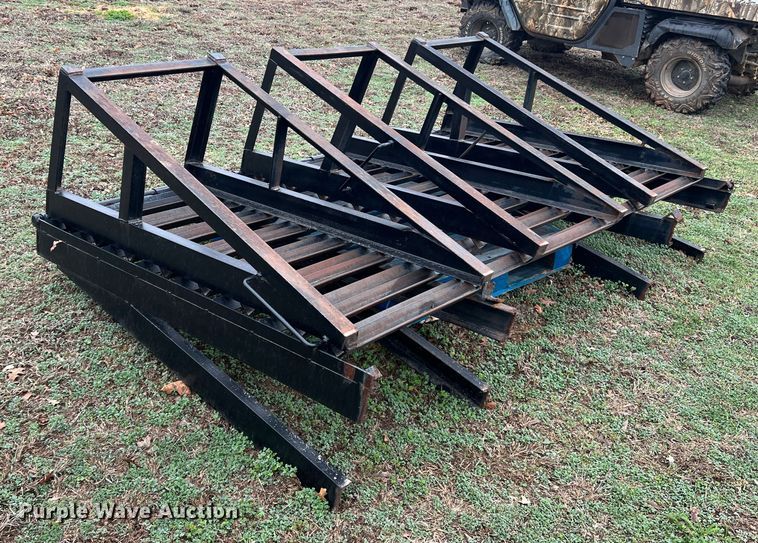 image for item DS2811 Trailer Ramps