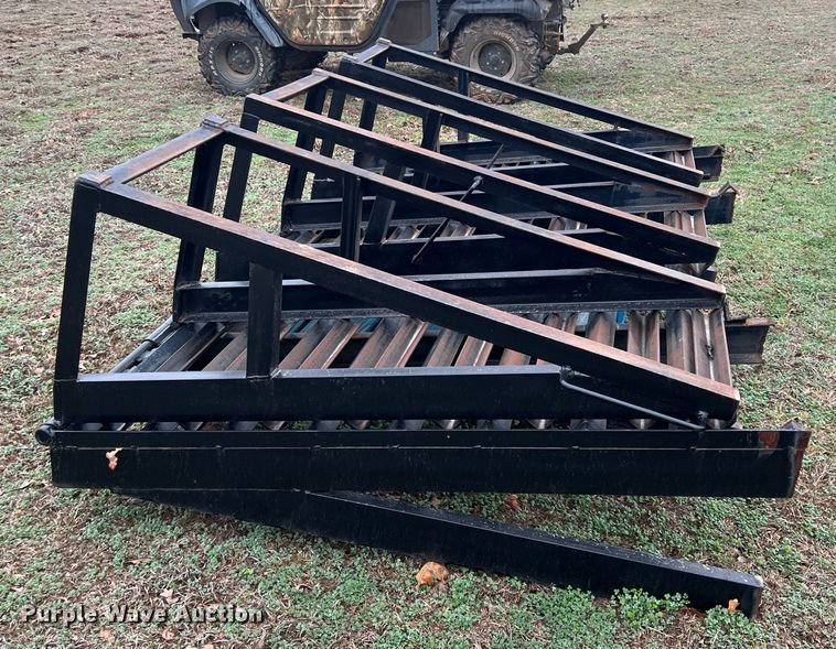 image for item DS2811 Trailer Ramps