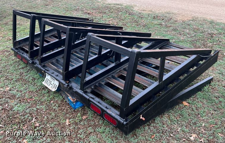image for item DS2811 Trailer Ramps