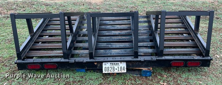image for item DS2811 Trailer Ramps