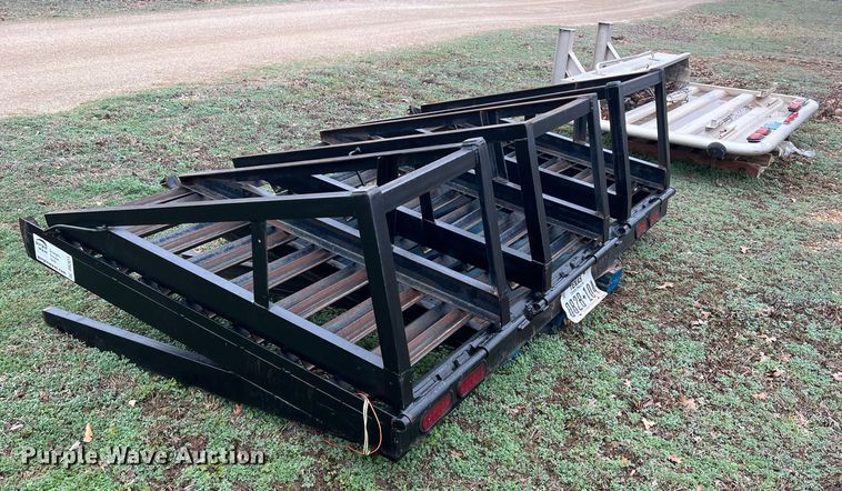 image for item DS2811 Trailer Ramps