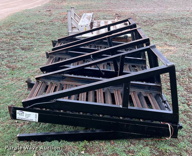 image for item DS2811 Trailer Ramps