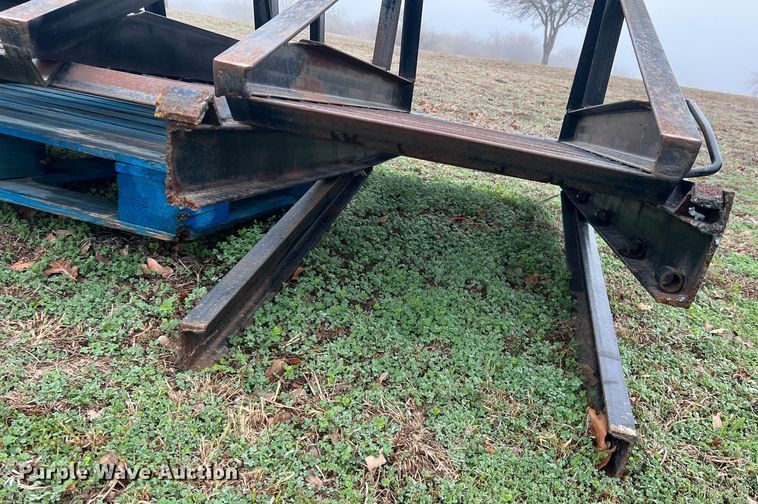 image for item DS2811 Trailer Ramps