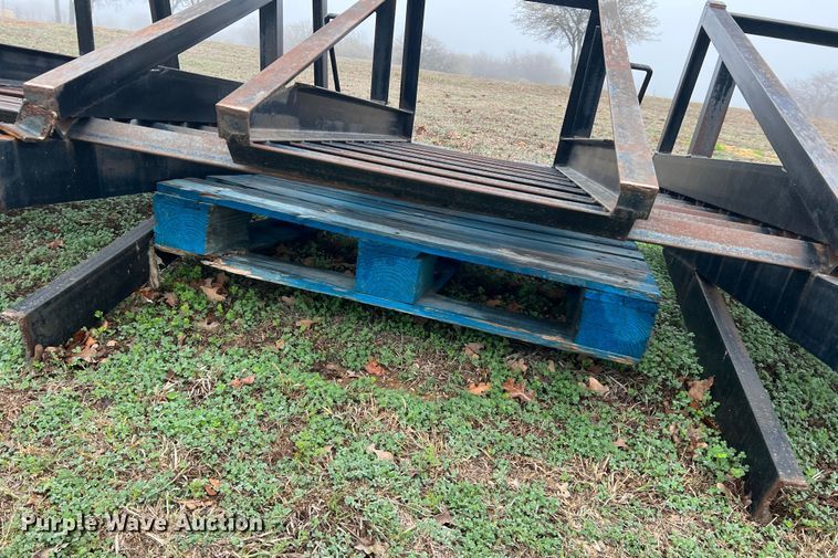image for item DS2811 Trailer Ramps