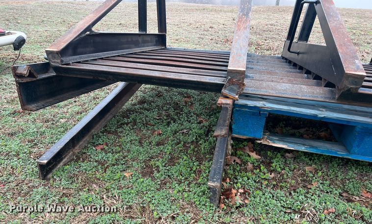 image for item DS2811 Trailer Ramps
