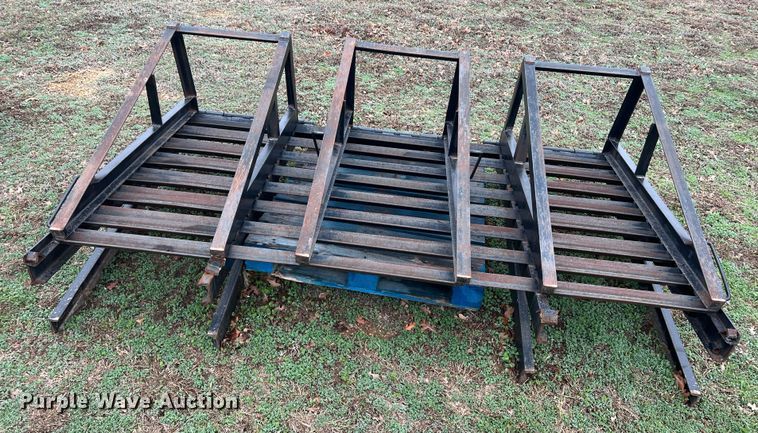 image for item DS2811 Trailer Ramps