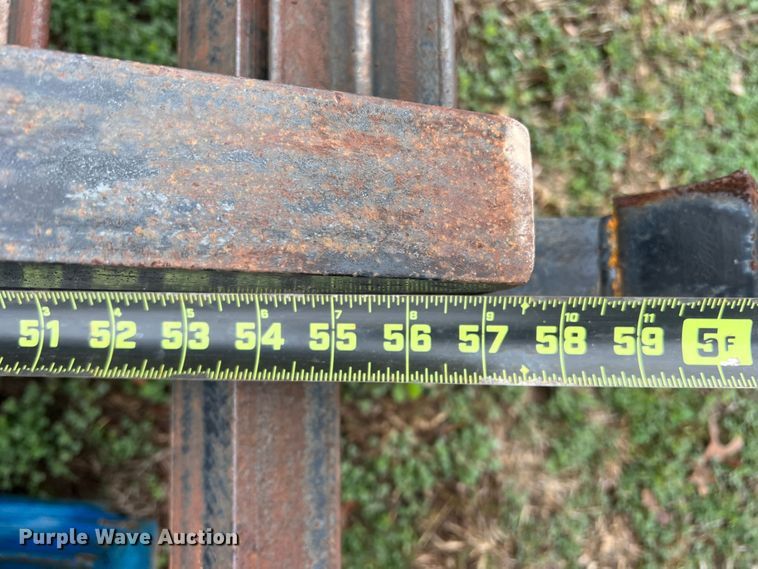 image for item DS2811 Trailer Ramps