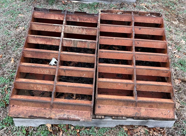 image for item DS2811 Trailer Ramps