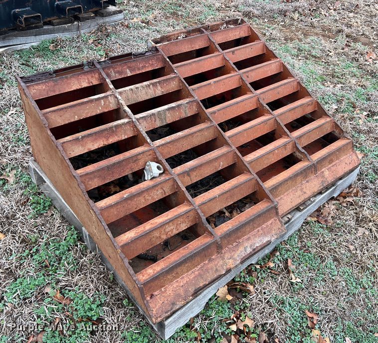 image for item DS2811 Trailer Ramps