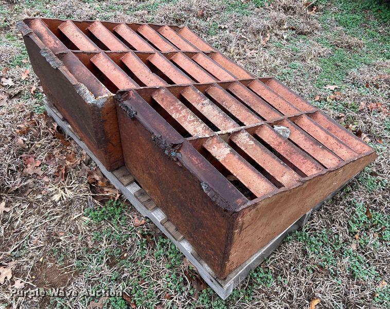 image for item DS2811 Trailer Ramps