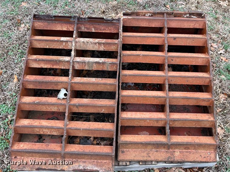 image for item DS2811 Trailer Ramps