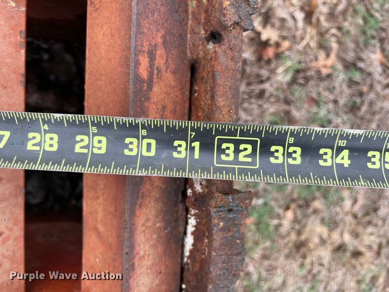 image for item DS2811 Trailer Ramps