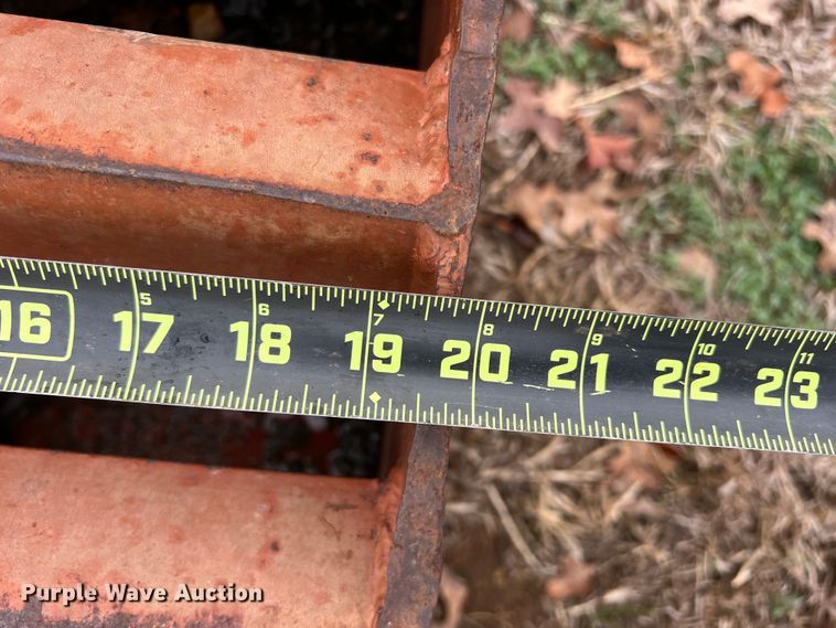 image for item DS2811 Trailer Ramps