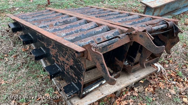 image for item DS2811 Trailer Ramps