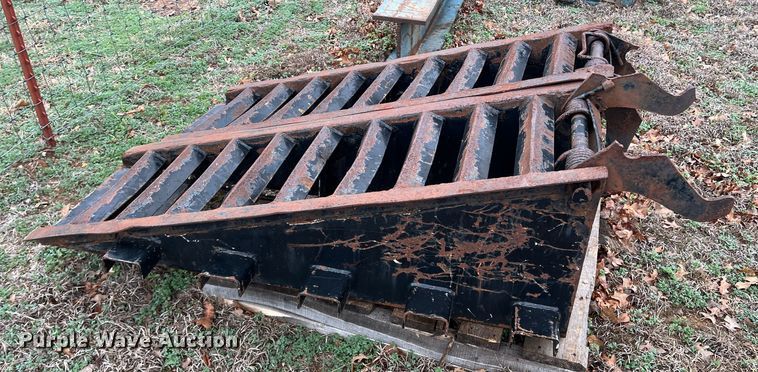 image for item DS2811 Trailer Ramps