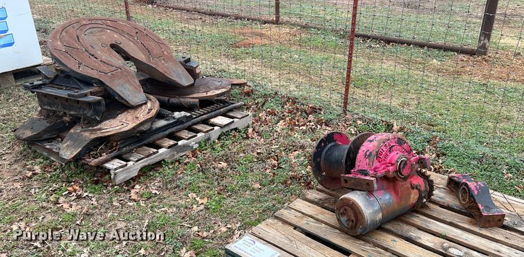 image for item DS2814 Truck parts