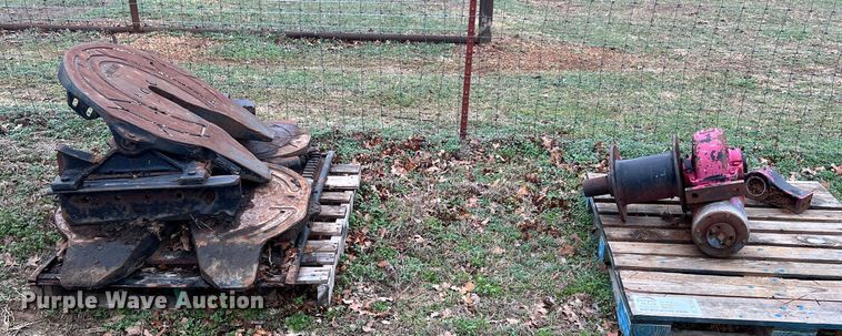 image for item DS2814 Truck parts