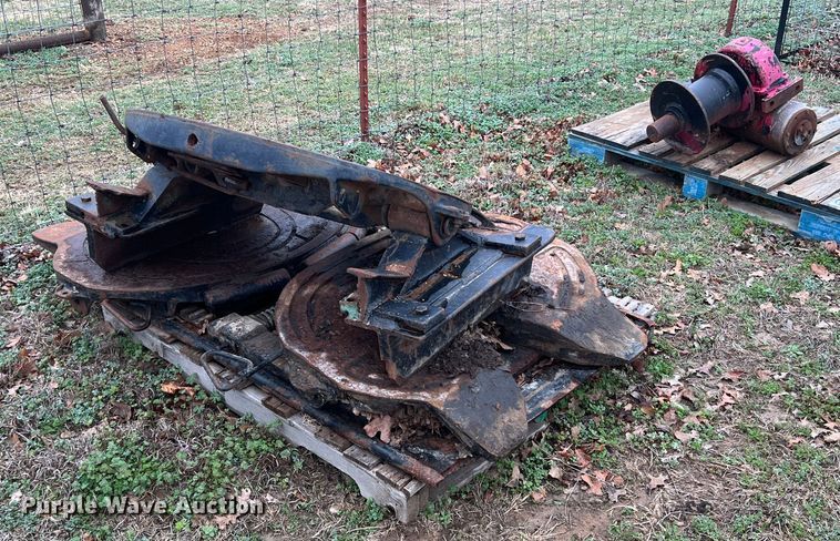 image for item DS2814 Truck parts