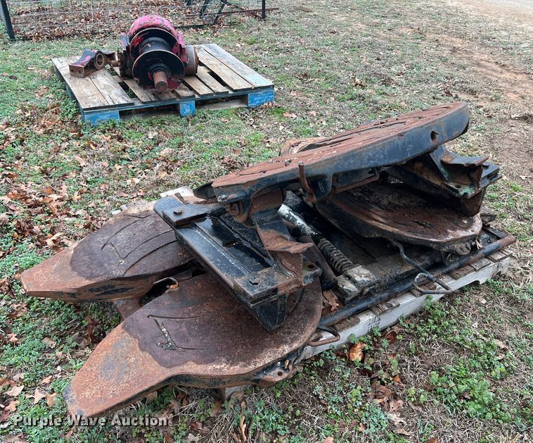 image for item DS2814 Truck parts