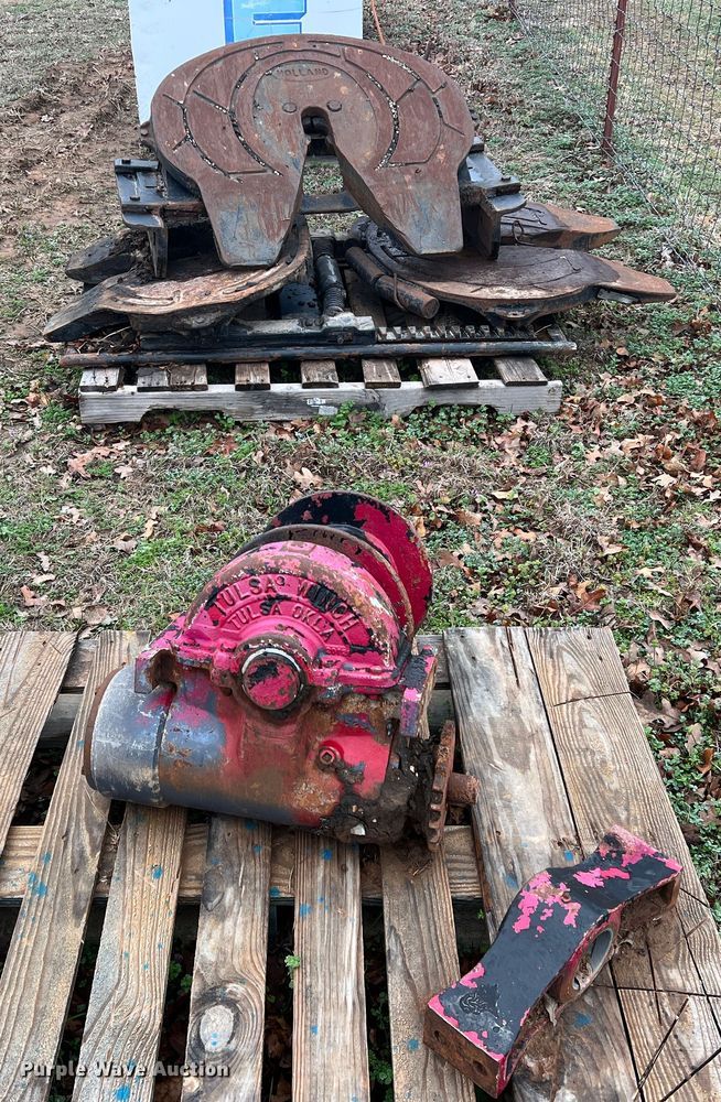 image for item DS2814 Truck parts