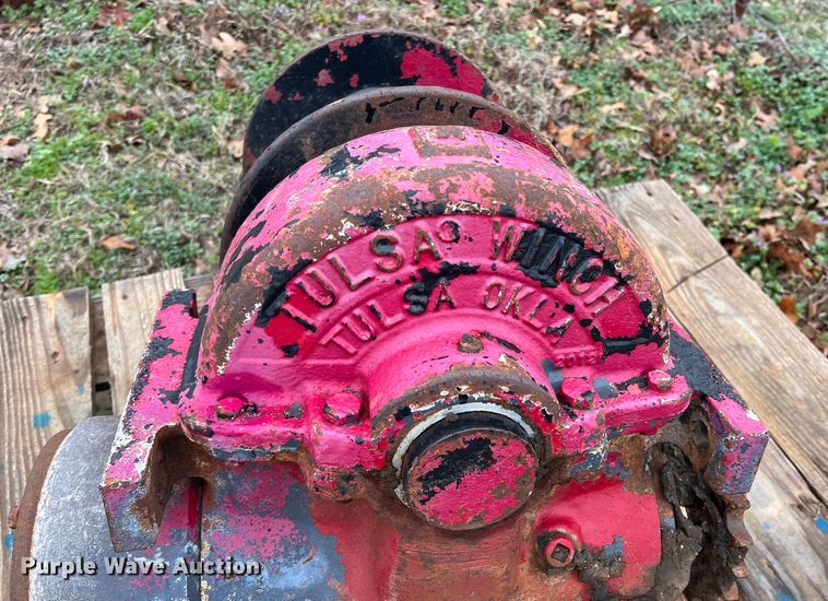 image for item DS2814 Truck parts