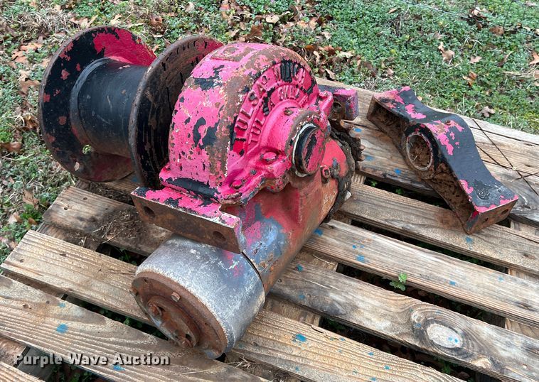 image for item DS2814 Truck parts