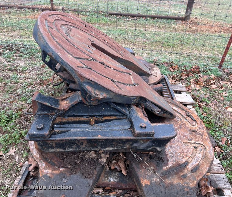 image for item DS2814 Truck parts