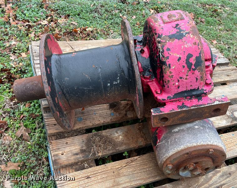 image for item DS2814 Truck parts