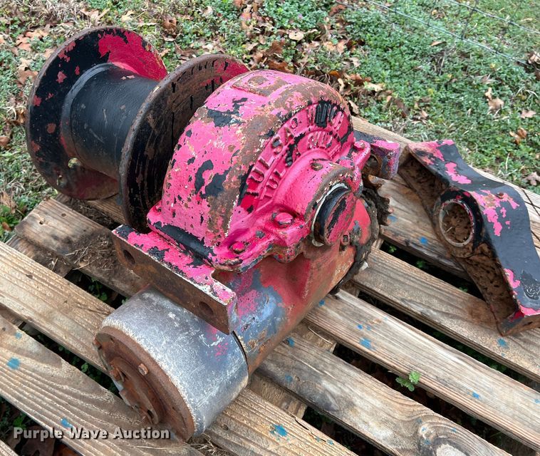 image for item DS2814 Truck parts