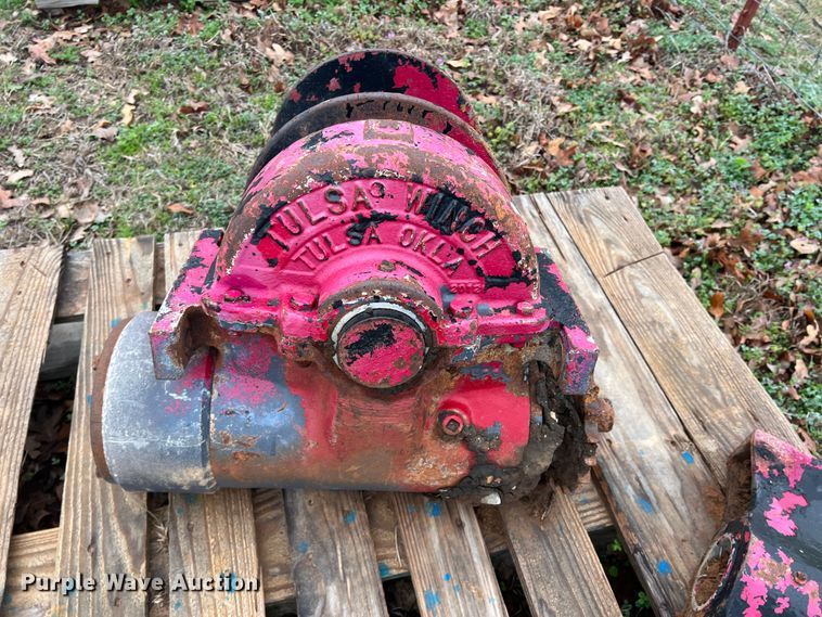 image for item DS2814 Truck parts