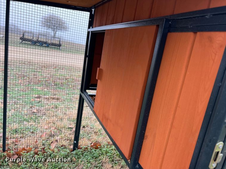 image for item DS2816 Livestock equipment