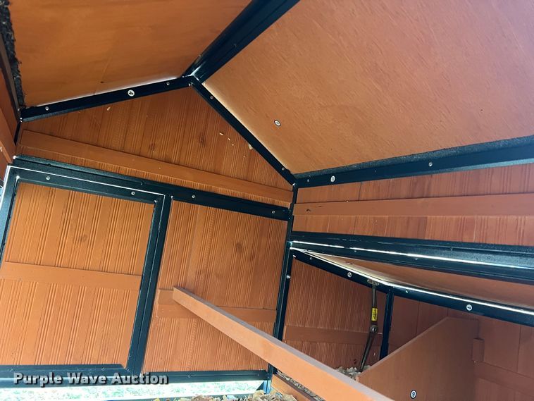 image for item DS2816 Livestock equipment